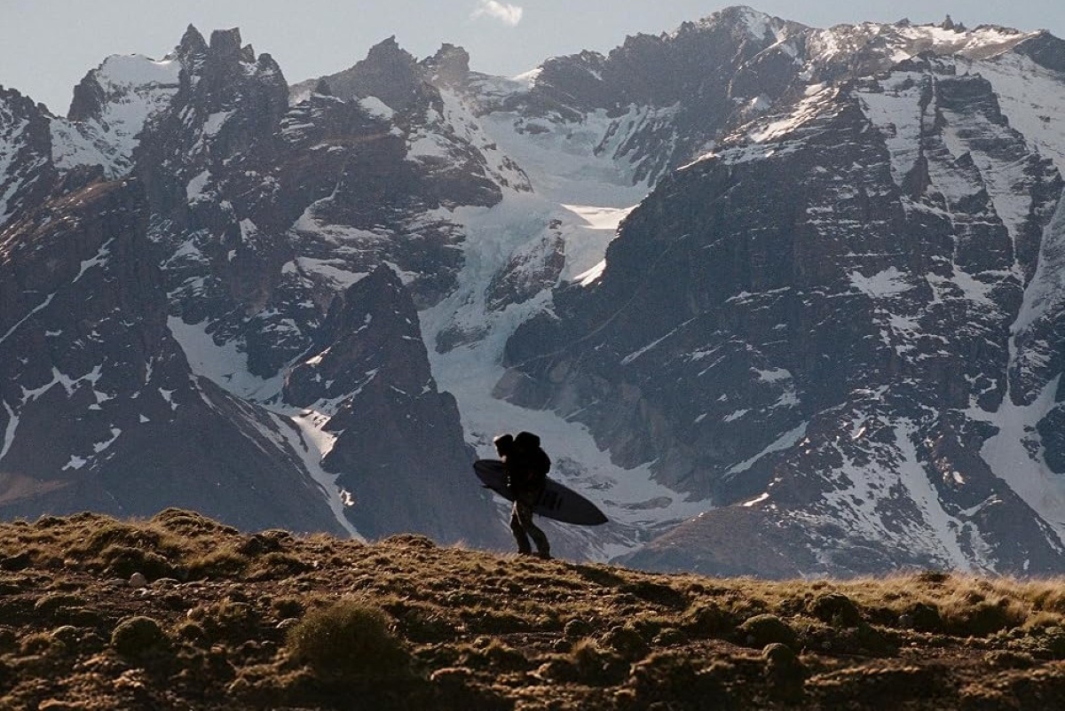 Beyond Borders Patagonia trae una salvaje aventura chilena al Teatro Lorne