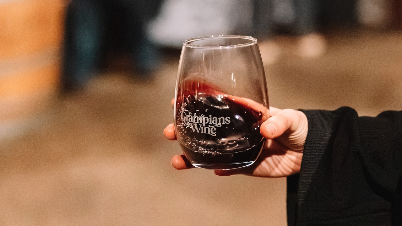 Grampians Wine Festival returns this October
